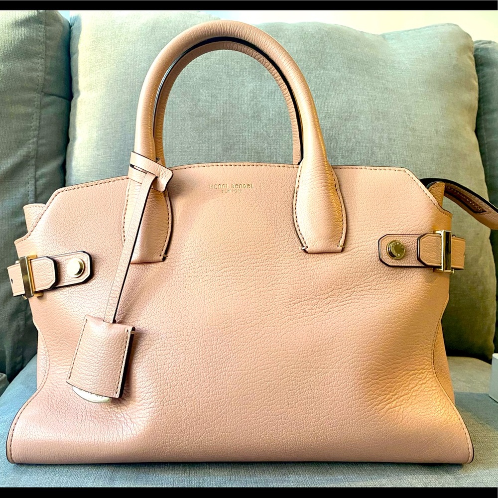 Henri Bendel Handbag